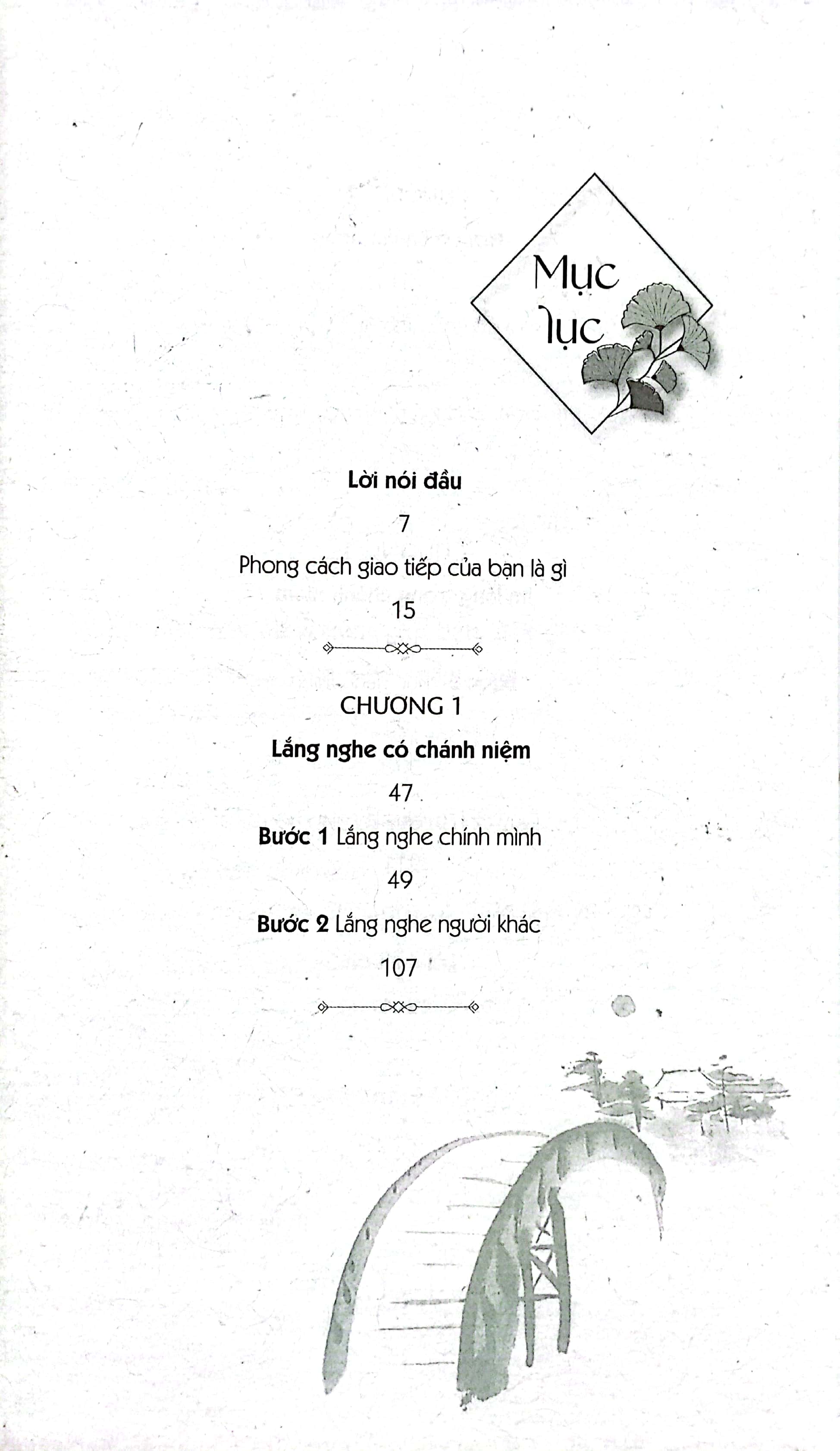 how to communicate like a buddhist - giao tiếp như một phật tử - Ảnh 3