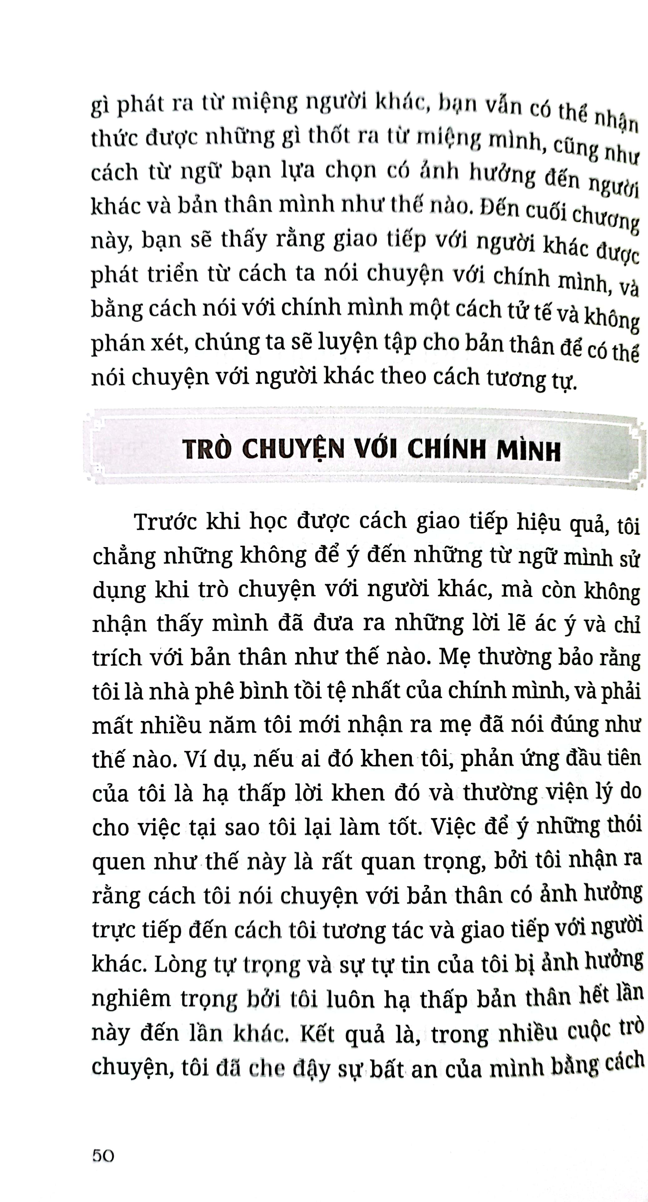 how to communicate like a buddhist - giao tiếp như một phật tử - Ảnh 5