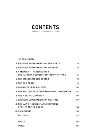 how to create a mind - Ảnh 11