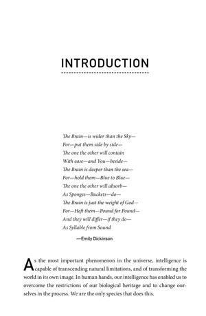 how to create a mind - Ảnh 12