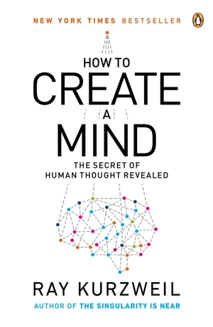 how to create a mind - Ảnh 2