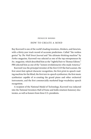 how to create a mind - Ảnh 5