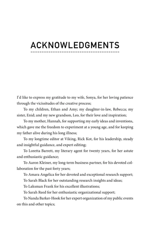 how to create a mind - Ảnh 8