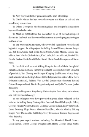 how to create a mind - Ảnh 9