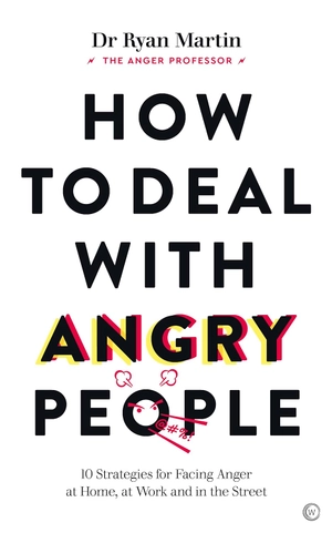how to deal with angry people - Ảnh 2