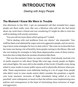 how to deal with angry people - Ảnh 4