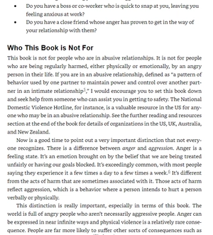 how to deal with angry people - Ảnh 8