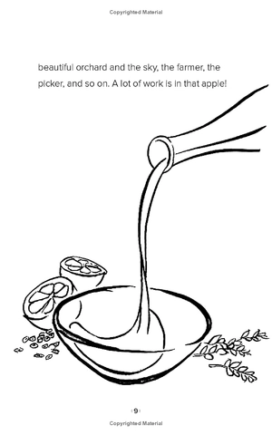 how to eat - Ảnh 5