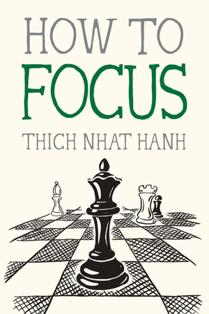 how to focus (mindfulness essentials) - Ảnh 2