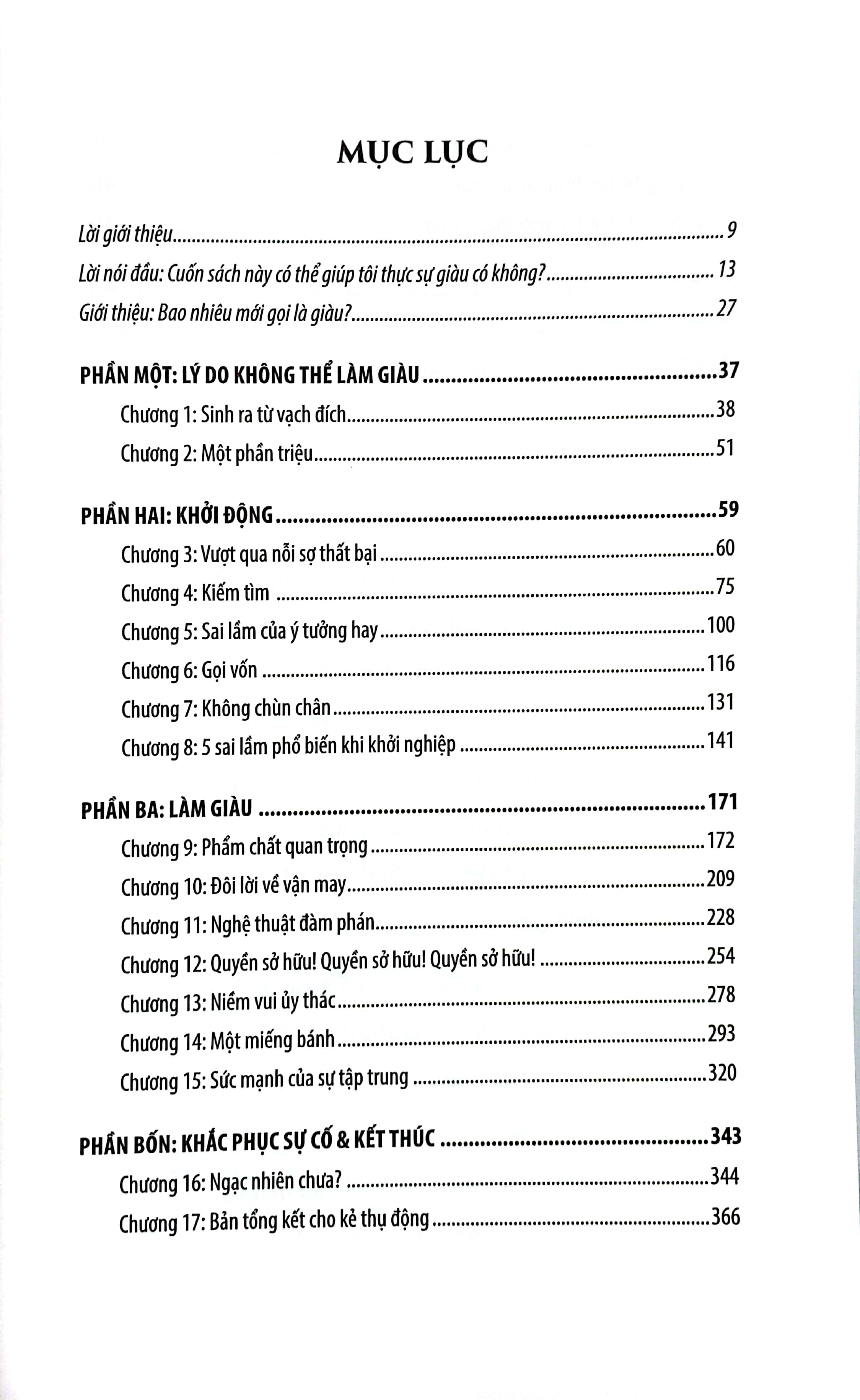 how to get rich - tôi nói về giàu có - tri thức tinh lọc từ một trong những doanh nhân tự thân giàu có nhất nước anh - Ảnh 4
