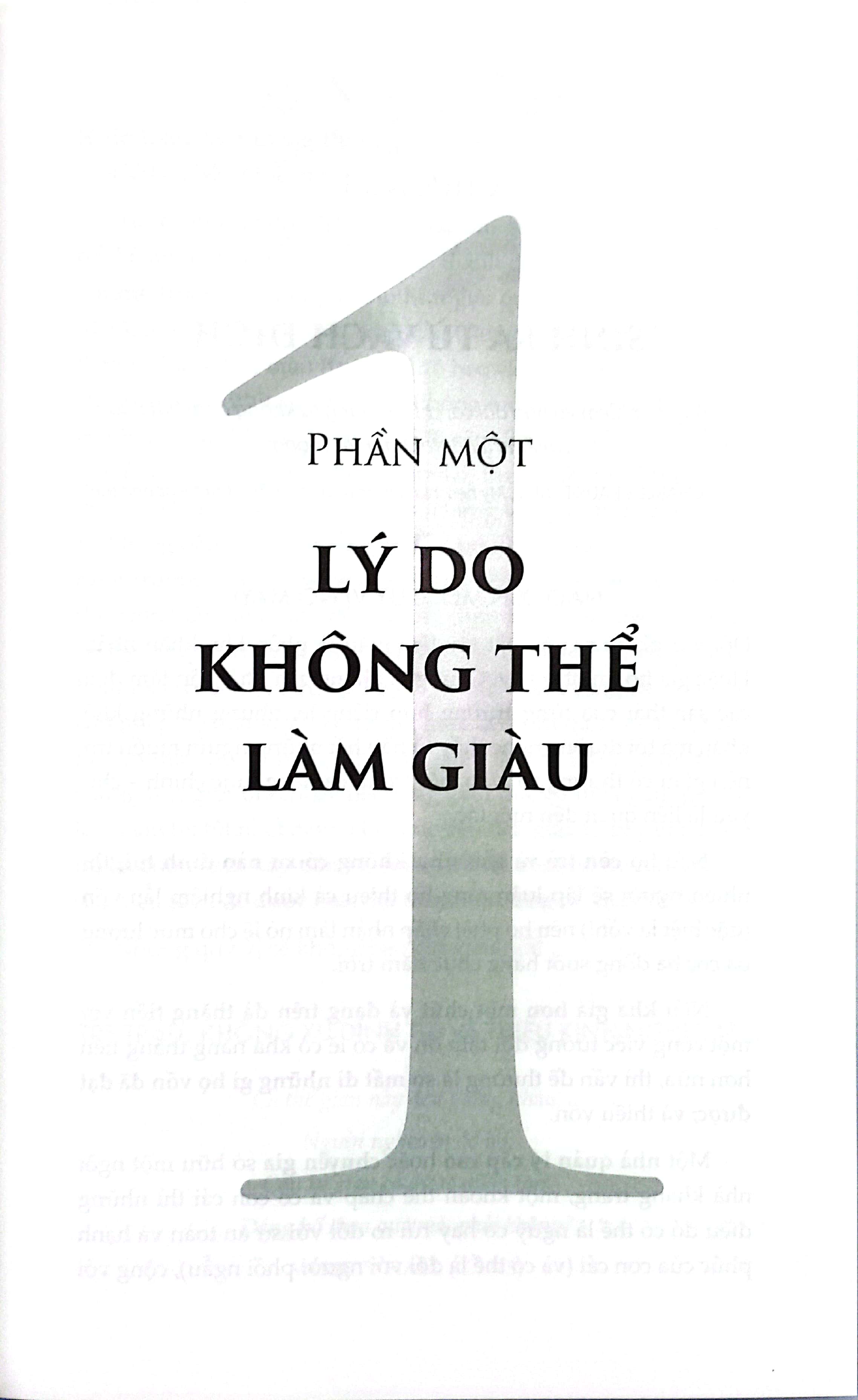 how to get rich - tôi nói về giàu có - tri thức tinh lọc từ một trong những doanh nhân tự thân giàu có nhất nước anh - Ảnh 5