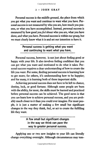 how to get what you want & want - Ảnh 5