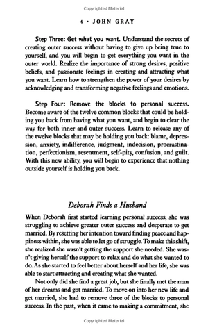 how to get what you want & want - Ảnh 7