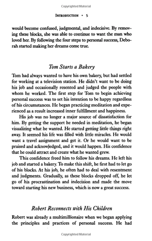 how to get what you want & want - Ảnh 8