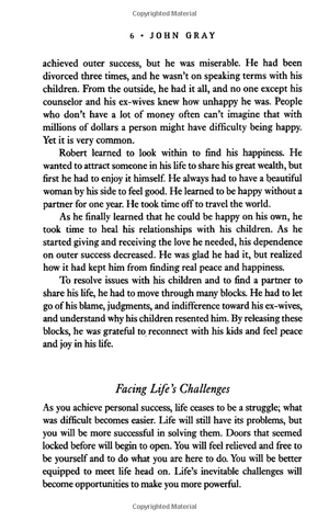 how to get what you want & want - Ảnh 9