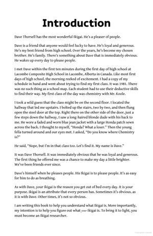 how to ikigai: lessons for finding happiness and living your life's purpose - Ảnh 4