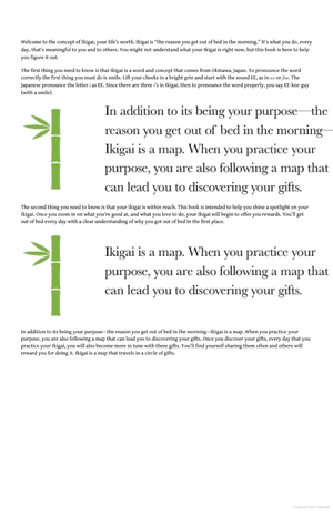 how to ikigai: lessons for finding happiness and living your life's purpose - Ảnh 6
