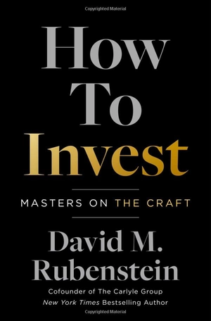 how to invest: masters on the craft - Ảnh 2