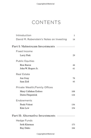 how to invest: masters on the craft - Ảnh 6