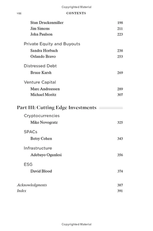 how to invest: masters on the craft - Ảnh 7