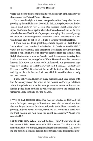 how to invest: masters on the craft - Ảnh 9