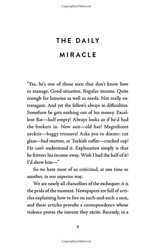 how to live on 24 hours a day: the complete original edition - Ảnh 4