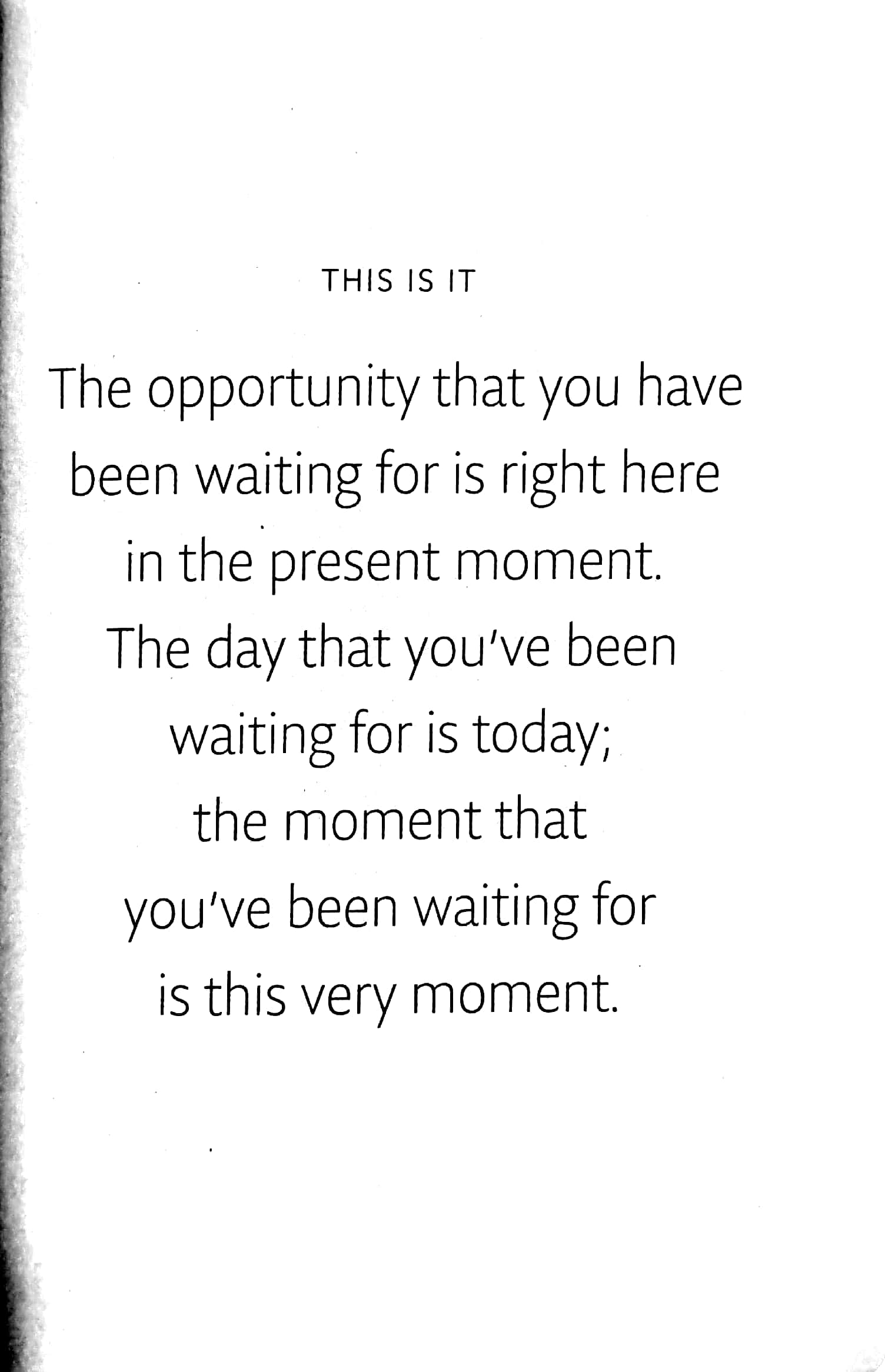 How To Live: The Essential Mindfulness Journal - Ảnh 3