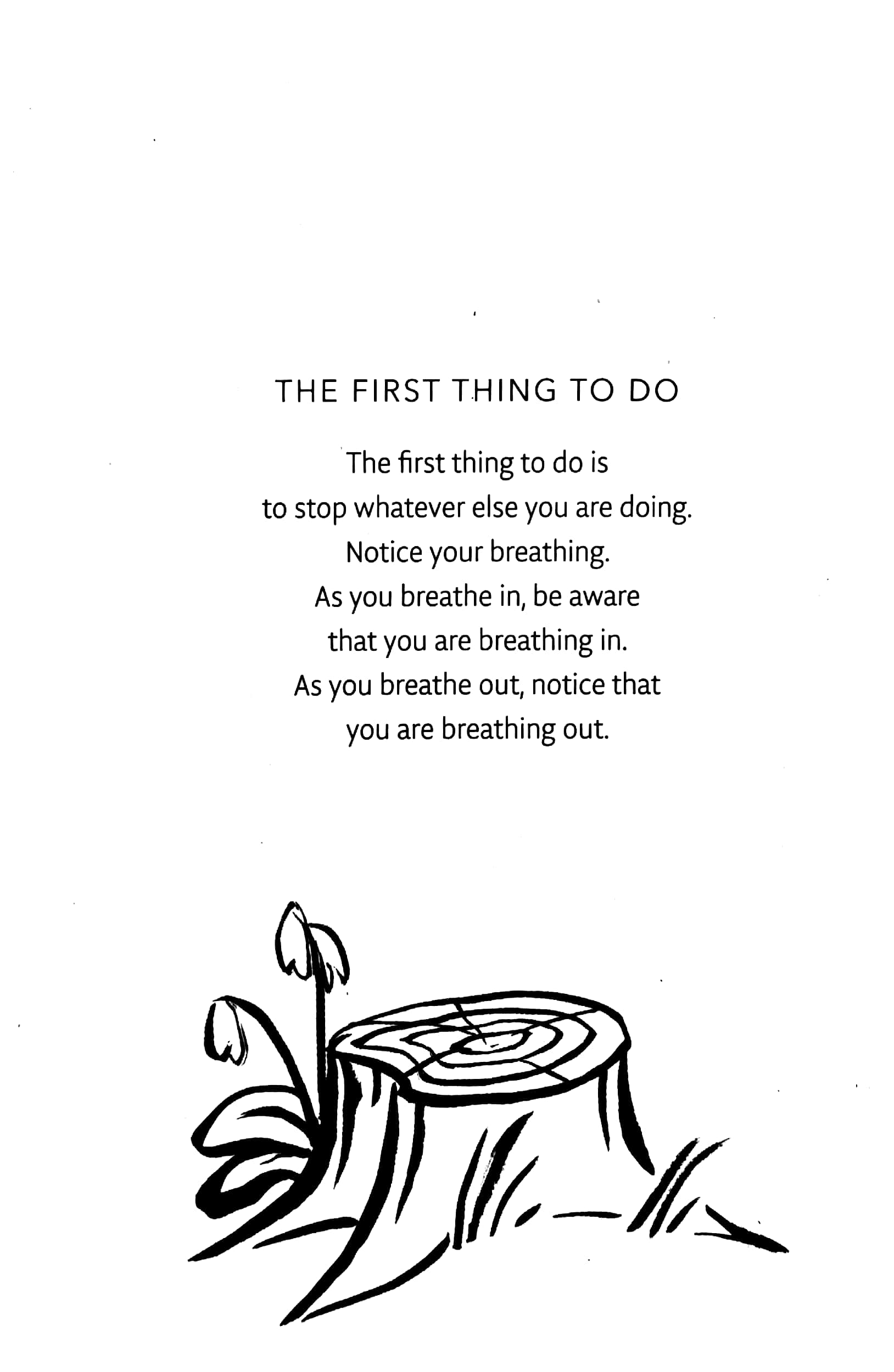 How To Live: The Essential Mindfulness Journal - Ảnh 4