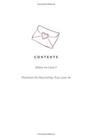 how to love (mindfulness essentials) - Ảnh 3