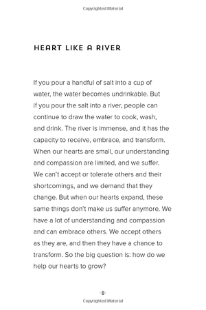 how to love (mindfulness essentials) - Ảnh 4