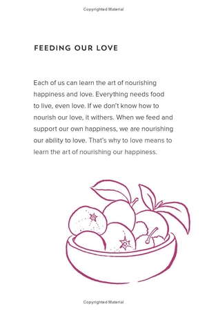 how to love (mindfulness essentials) - Ảnh 5