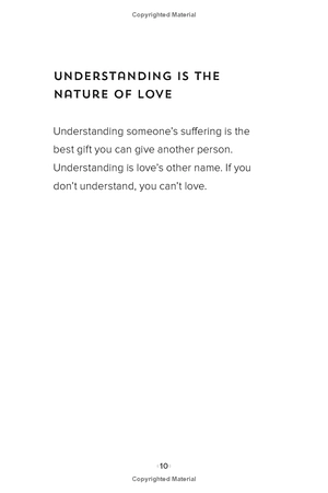 how to love (mindfulness essentials) - Ảnh 6