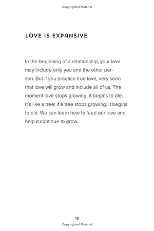 how to love (mindfulness essentials) - Ảnh 9