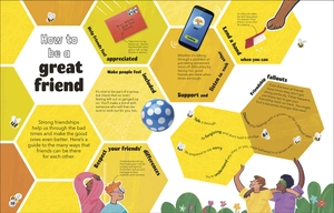 how to make a better world: for every kid who want to make a difference - Ảnh 4