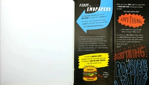 how to make a book - Ảnh 3