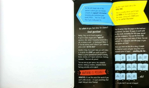 how to make a book - Ảnh 4