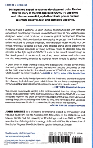 how to make a vaccine: an essential guide for covid-19 and beyond - Ảnh 13