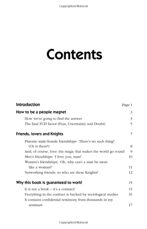 how to make anyone like you: proven ways to become a people magnet - Ảnh 4