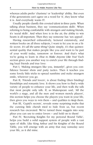 how to make anyone like you: proven ways to become a people magnet - Ảnh 6