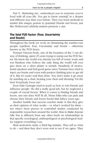 how to make anyone like you: proven ways to become a people magnet - Ảnh 7