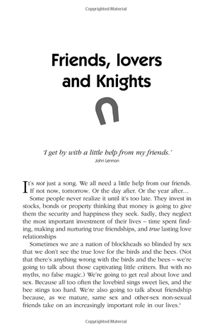 how to make anyone like you: proven ways to become a people magnet - Ảnh 8