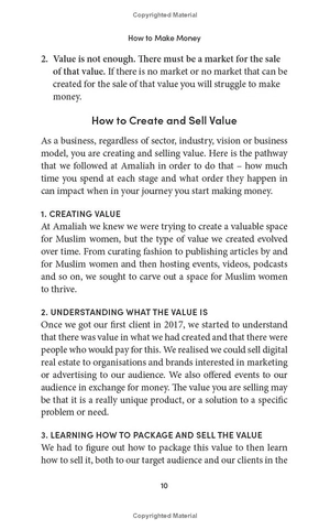 how to make money an honest guide on going from an idea to a six-figure business - Ảnh 10