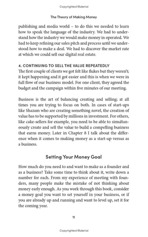 how to make money an honest guide on going from an idea to a six-figure business - Ảnh 11