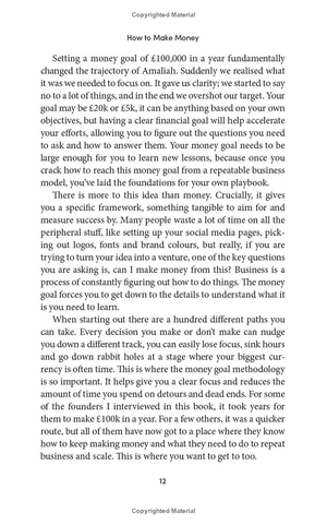 how to make money an honest guide on going from an idea to a six-figure business - Ảnh 12