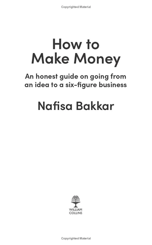 how to make money an honest guide on going from an idea to a six-figure business - Ảnh 3