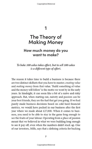 how to make money an honest guide on going from an idea to a six-figure business - Ảnh 7