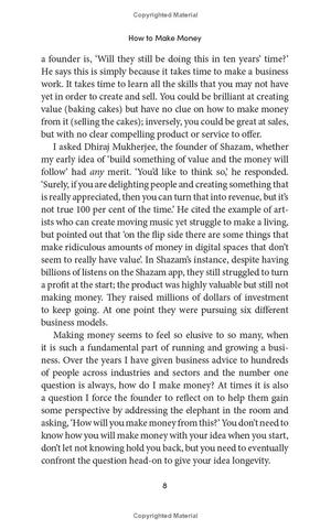 how to make money an honest guide on going from an idea to a six-figure business - Ảnh 8