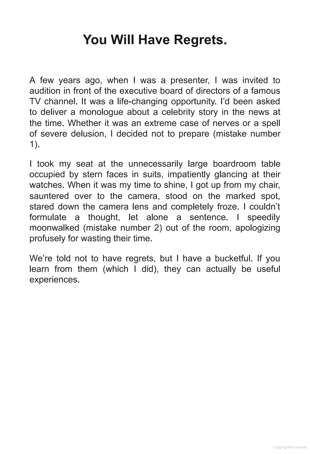 How To Make Work Not Suck - Ảnh 11