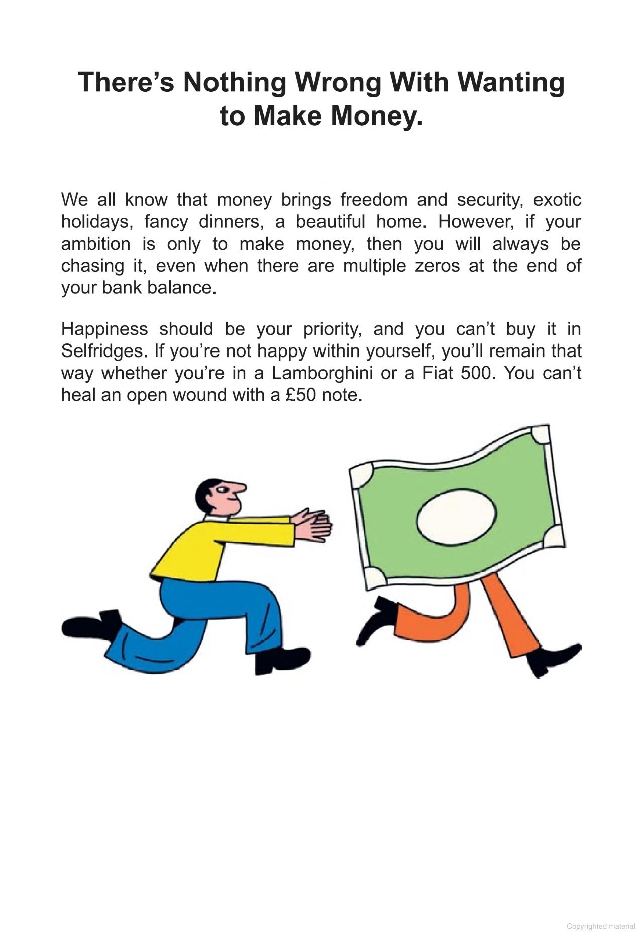 How To Make Work Not Suck - Ảnh 3