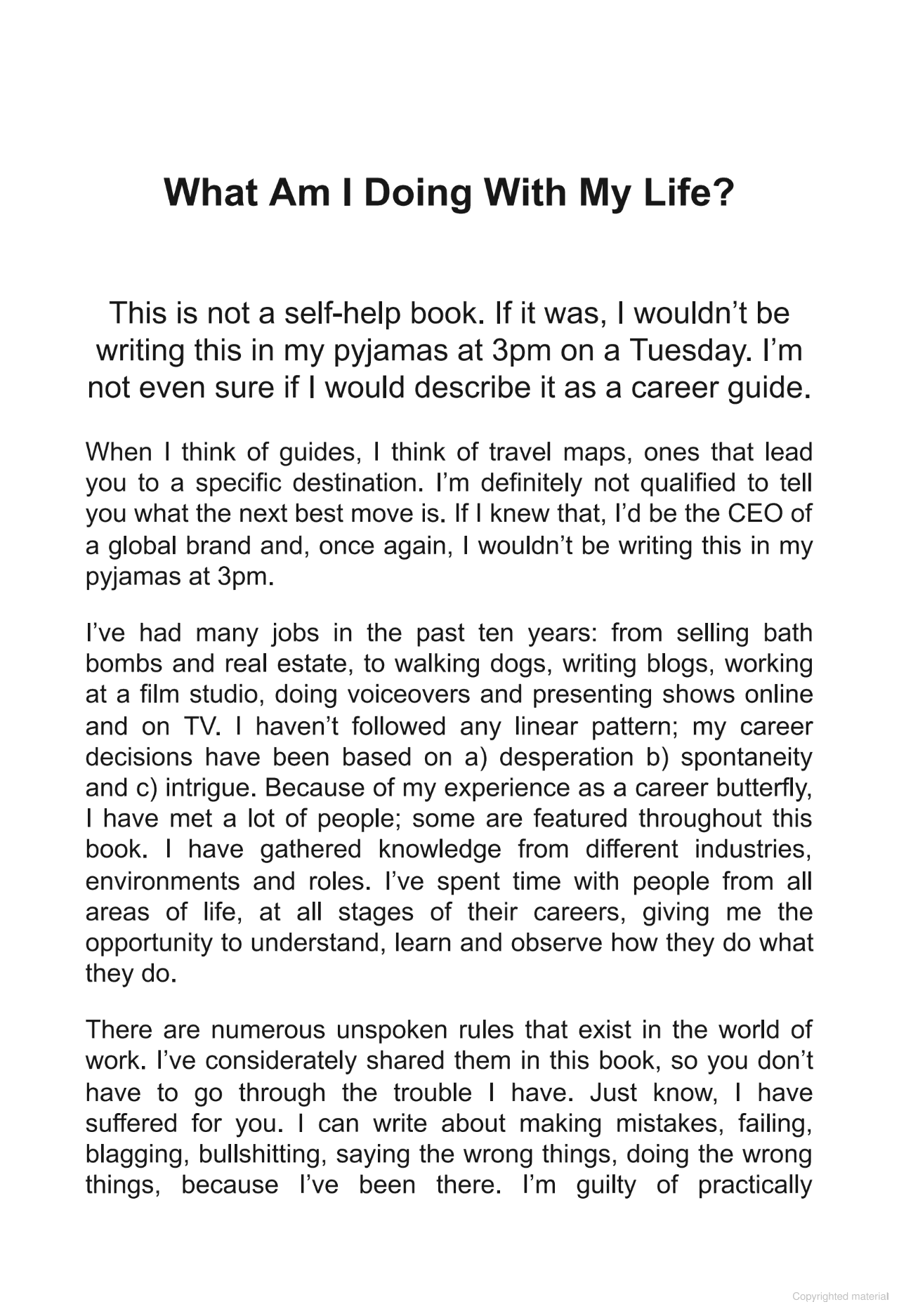 How To Make Work Not Suck - Ảnh 9